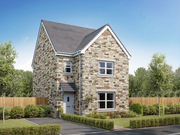 Plot 89 - The Greenwood - Image 1
