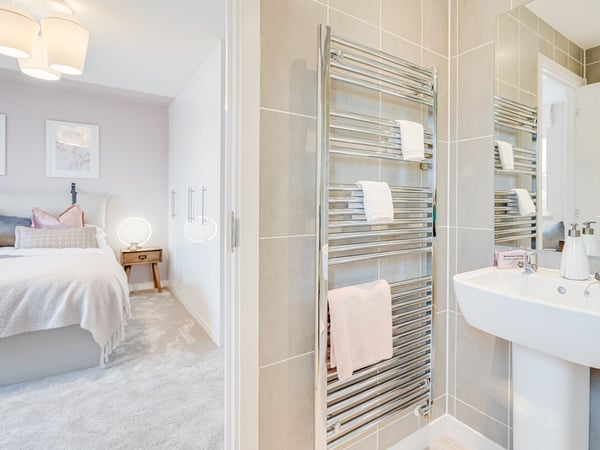 Plot 245 - The Taunton - Image 1