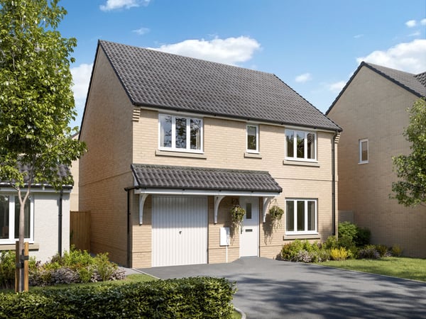 Plot 245 - The Taunton - Image 2