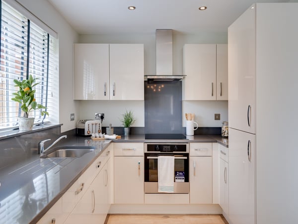 Plot 245 - The Taunton - Image 3
