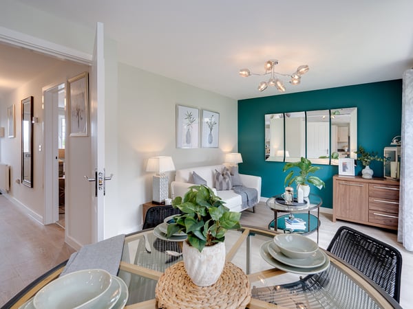 Plot 245 - The Taunton - Image 4
