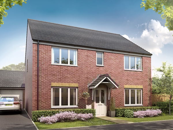 Plot 255 - The Hadleigh - Image 1