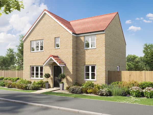 Plot 64 - The Kielder - Image 2