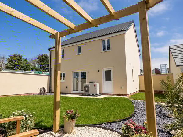 Plot 122 - The Brampton - Image 2