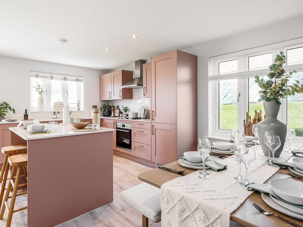 Plot 122 - The Brampton - Image 4