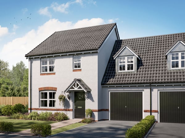 Plot 124 - The Galloway DT - Image 2