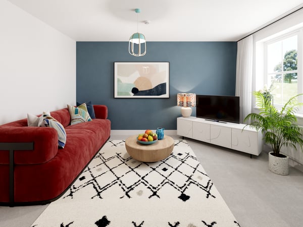 Plot 124 - The Galloway DT - Image 3