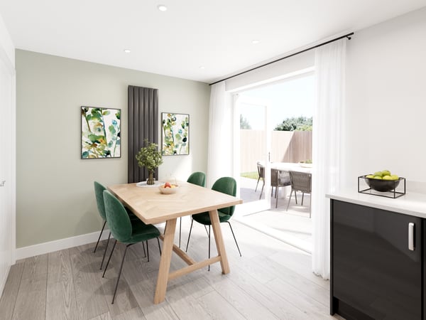Plot 124 - The Galloway DT - Image 4