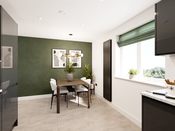 Plot 13 - The Ashridge - Image 1