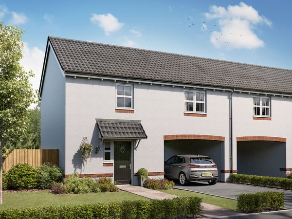 Plot 13 - The Ashridge - Image 2