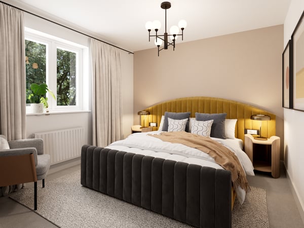 Plot 137 - The Alnmouth - Image 1