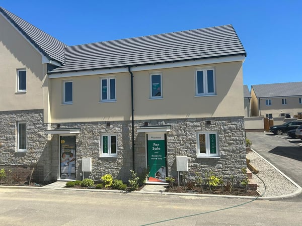 Plot 137 - The Alnmouth - Image 2