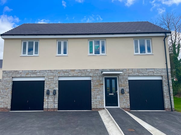 Plot 140 - The Redhill - Image 2