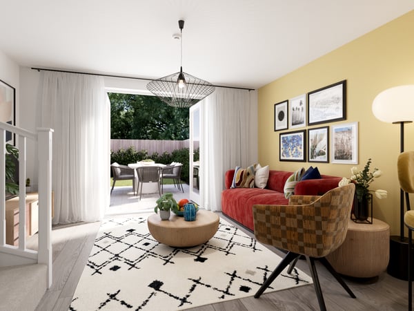 Plot 143 - The Alnmouth - Image 3