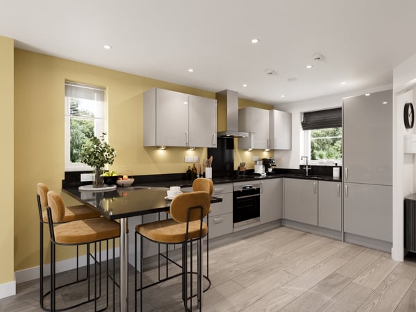Plot 143 - The Alnmouth - Image 4