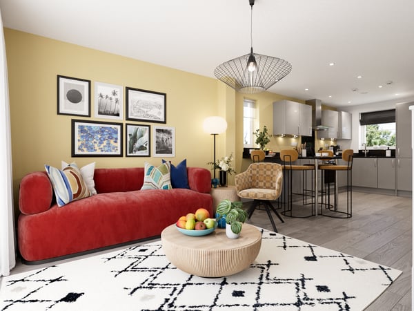 Plot 15 - The Alnmouth - Image 3