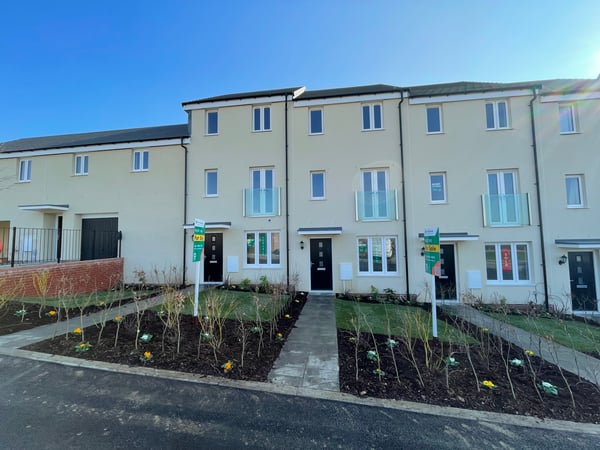 Plot 176 - The Ashdown - Image 1