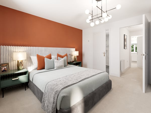 Plot 178 - The Ashdown - Image 1