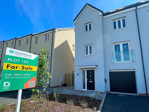 Plot 182 - The Cornwall - Image 1