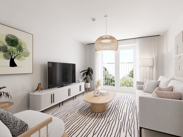 Plot 182 - The Cornwall - Image 2