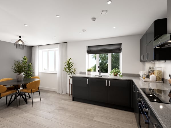 Plot 182 - The Cornwall - Image 3