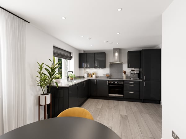 Plot 182 - The Cornwall - Image 4