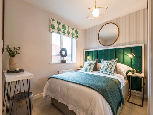Plot 114 - The Danbury - Image 1
