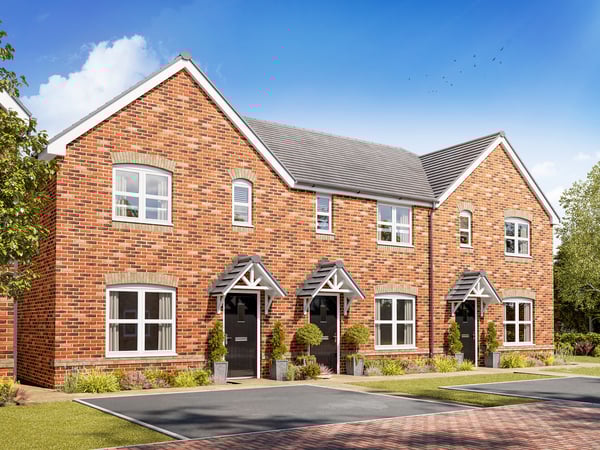Plot 114 - The Danbury - Image 2