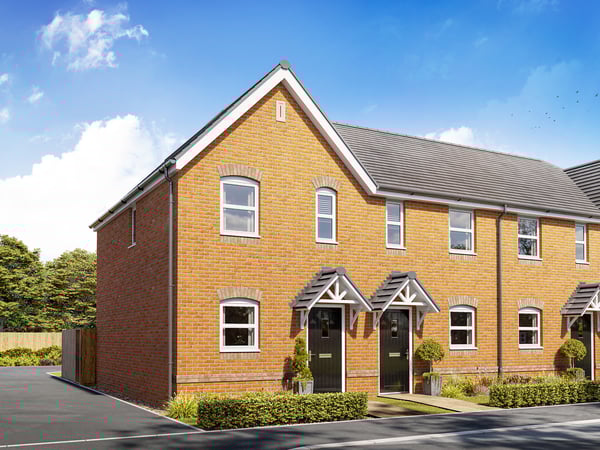 Plot 117 - The Alnmouth - Image 1