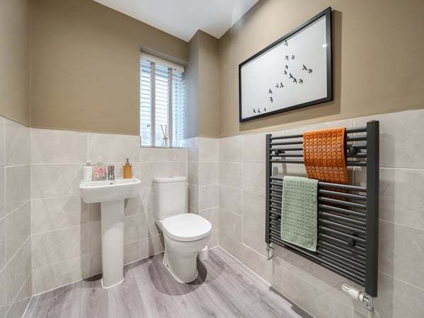 Plot 129 - The Galloway - Image 1