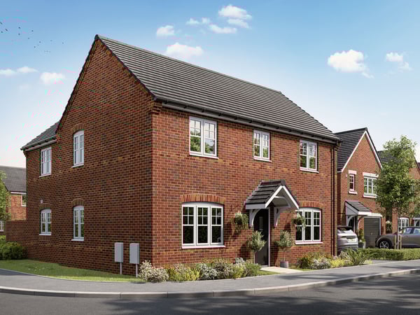 Plot 200 - The Ludlow - Image 1
