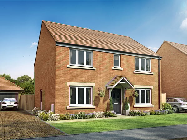 Plot 449 - The Hadleigh - Image 2