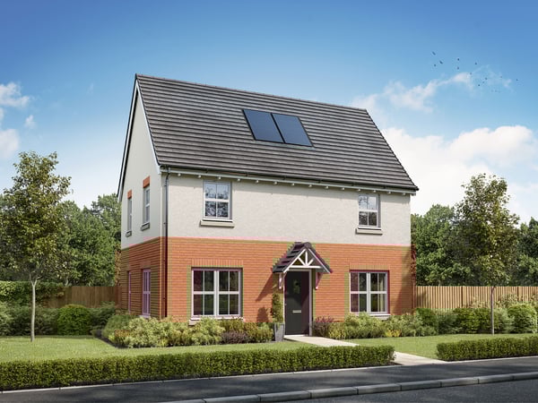 Plot 422 - The Chiltern - Image 1