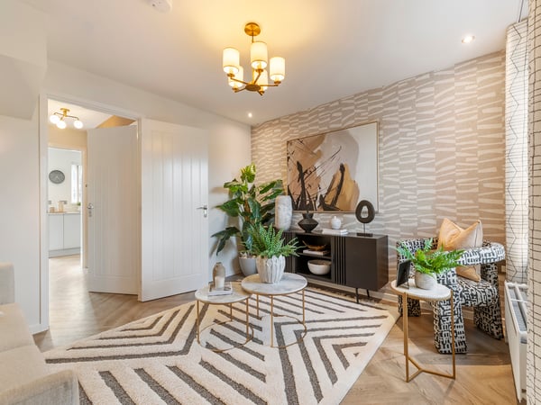 Plot 424 - The Addlebrough - Image 2