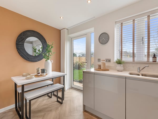 Plot 424 - The Addlebrough - Image 4