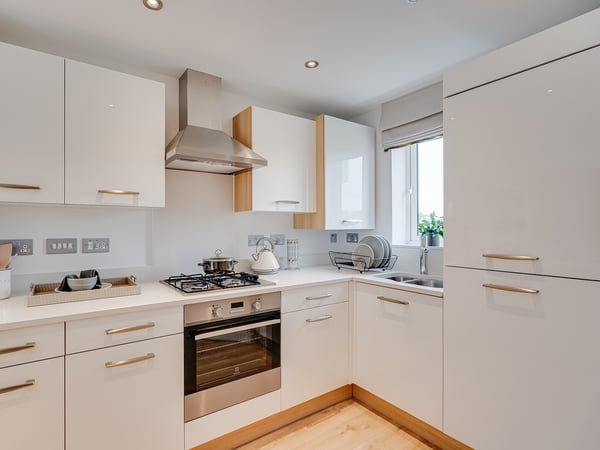 Plot 496 - The Alnmouth - Image 2
