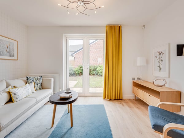 Plot 496 - The Alnmouth - Image 3