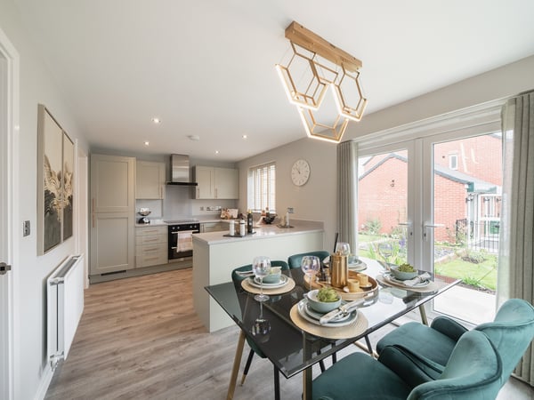 Plot 502 - The Greenwood - Image 1