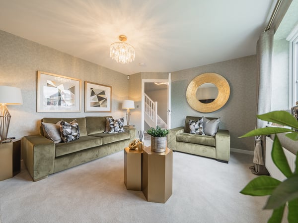 Plot 502 - The Greenwood - Image 3