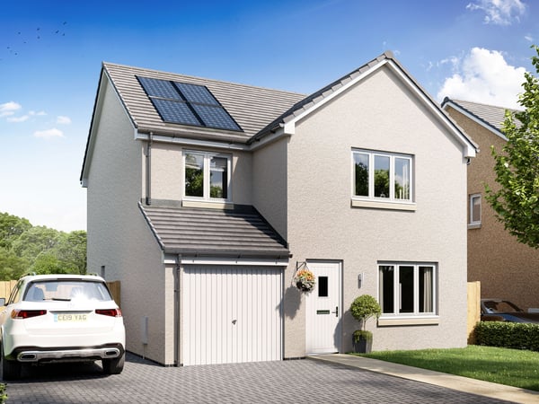 Plot 603 - The Leith - Image 2