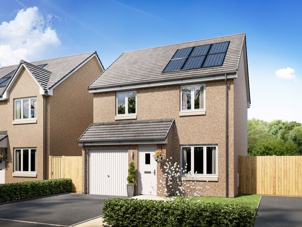 Plot 604 - The Kearn - Image 1