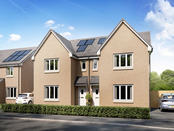 Plot 605 - The Elgin - Image 2