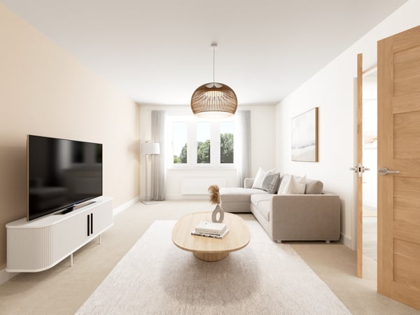 Plot 609 - The Dryden - Image 1