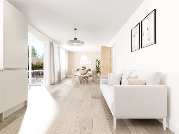 Plot 609 - The Dryden - Image 4