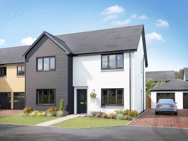Plot 614 - The Callander - Image 1