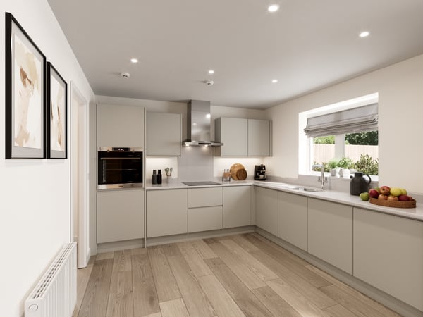 Plot 614 - The Callander - Image 2