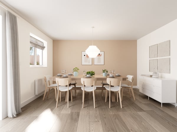 Plot 615 - The Callander - Image 3