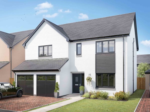 Plot 756 - The Dryden - Image 1