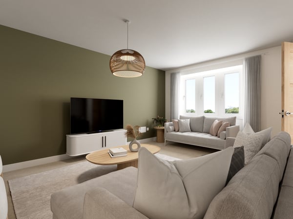 Plot 761 - The Roslin - Image 1