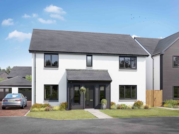 Plot 761 - The Roslin - Image 2